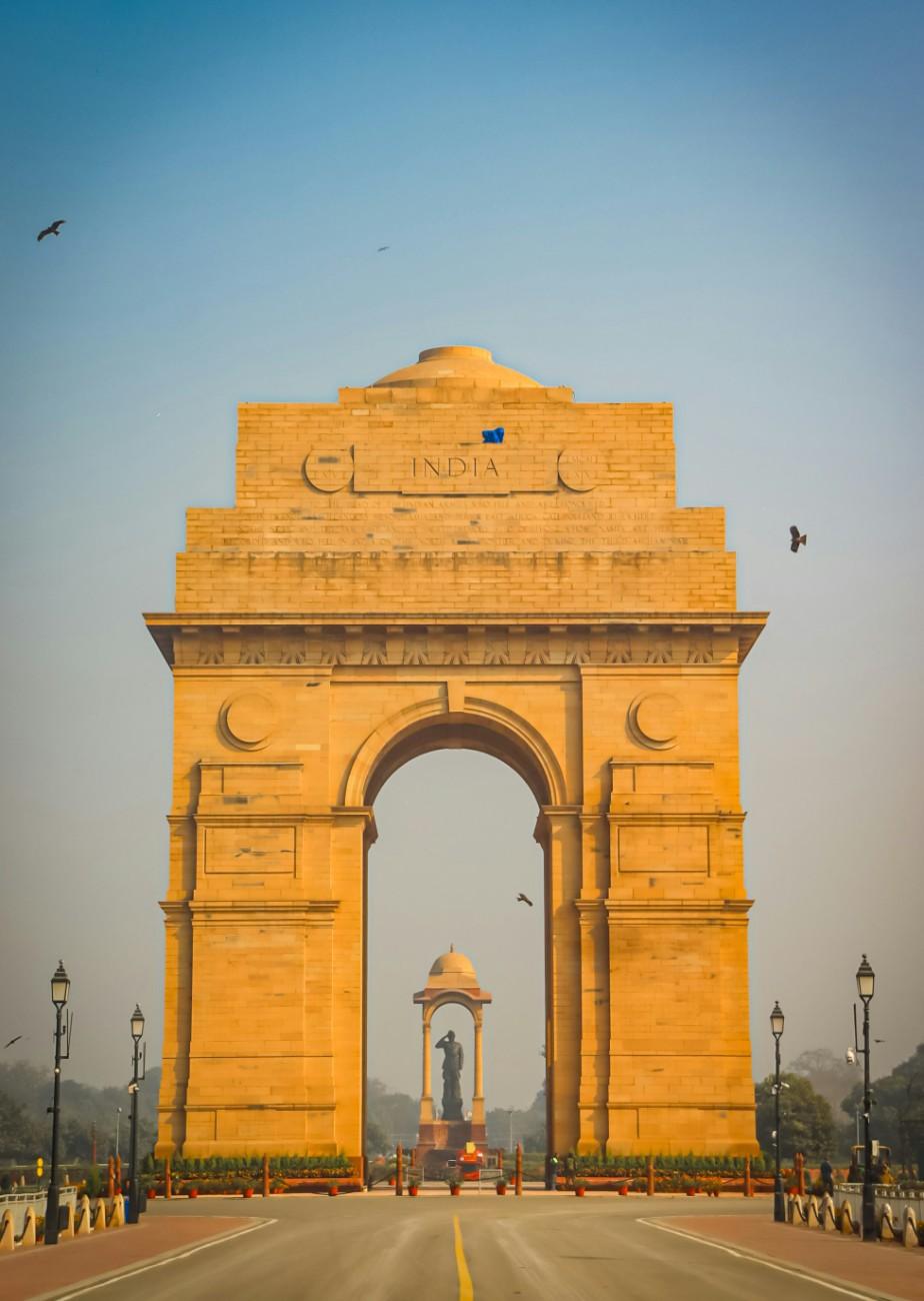 India Gate