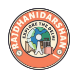 Rajdhanidarshan